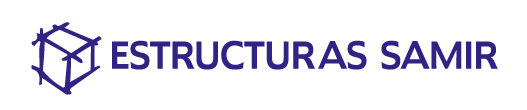 ESTRUCTURAS SAMIR